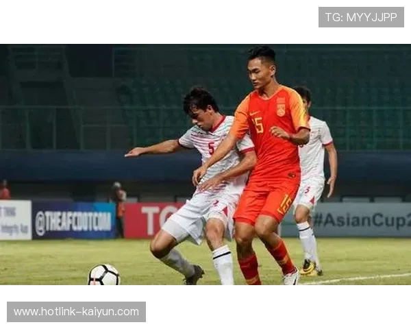 亚洲青训对比：中国队技术特点分析