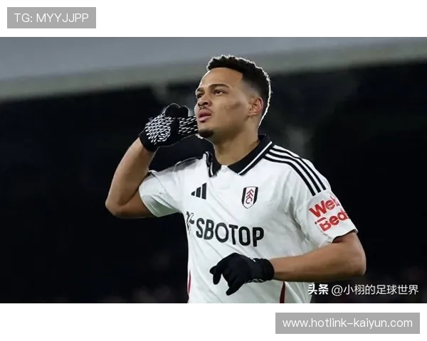 富勒姆0-1利兹联，升班马客场韧性不足吞败果