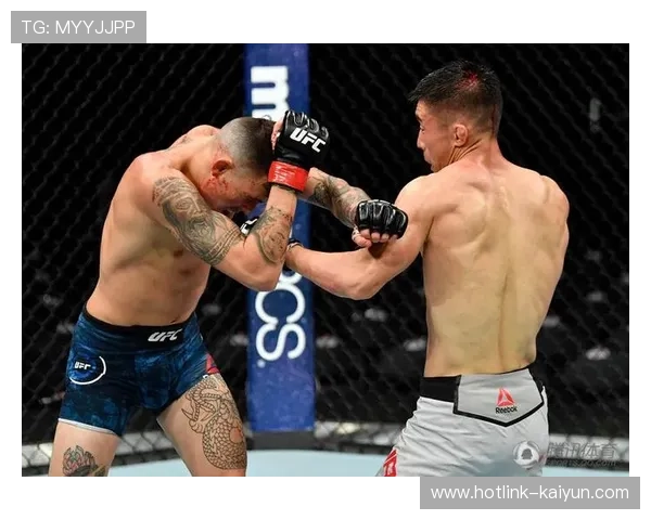 2月29日UFC确定马龙·维拉对阵大卫·马丁内兹。