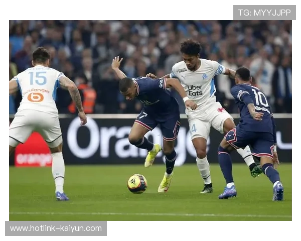 巴黎FC2-2绝平马赛，伊兰补时点球救主