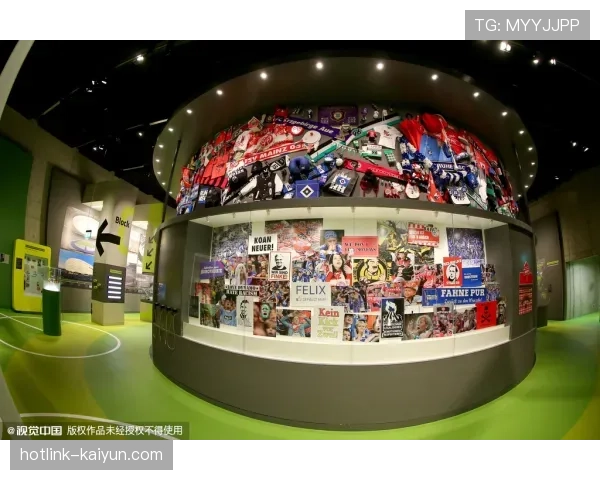 法国足球博物馆举办“法国俱乐部欧战荣耀”特展 法国足球博物馆举办“法国俱乐部欧战荣耀”特展